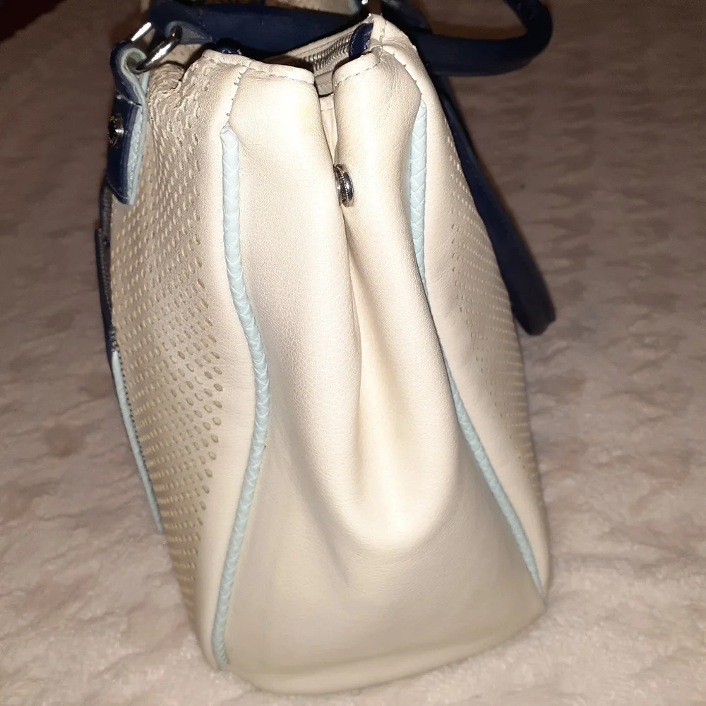 Steve Madden large Tote Shoulder Bag - Picture 5 of 15